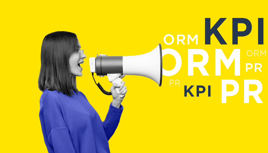 От PR к ORM: как составить маркетинговый план и определить KPI