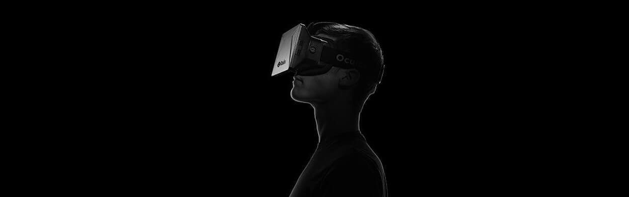 Будущее — за виртуальной реальностью