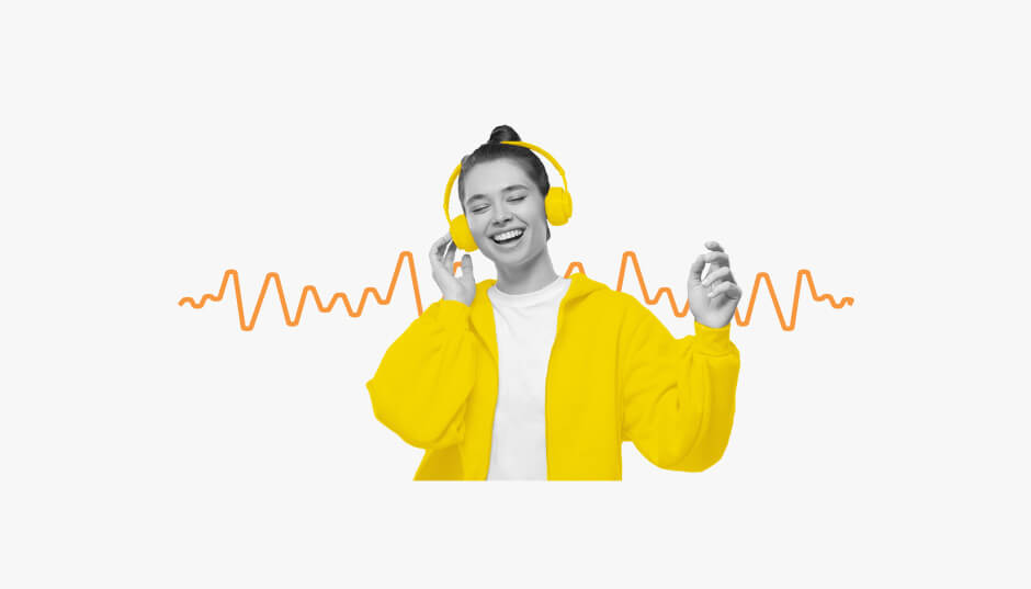 Звук — контент будущего. Обзор аудиоформатов, которые стоит протестировать в маркетинге