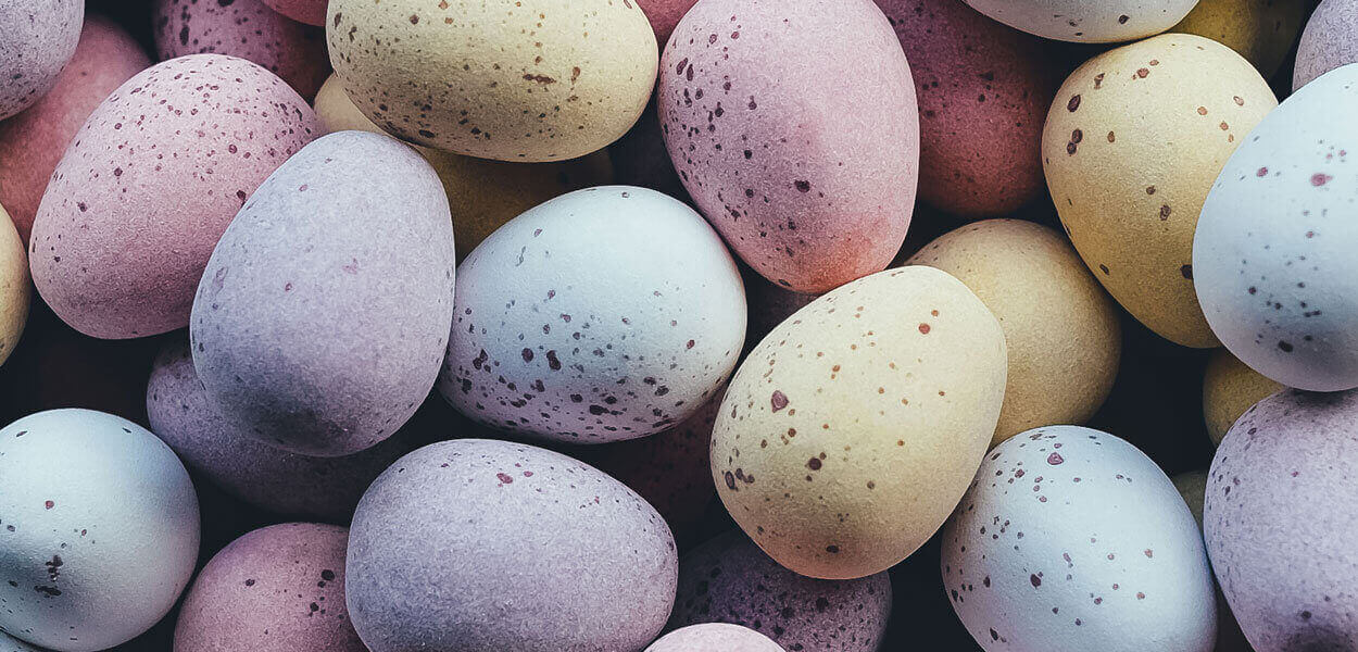 Easter eggs: игрушка для гиков или инструмент вирусного маркетинга?