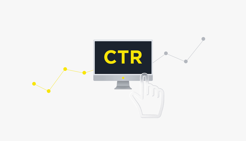 Как повысить CTR сайта в поиске: приемы и фишки