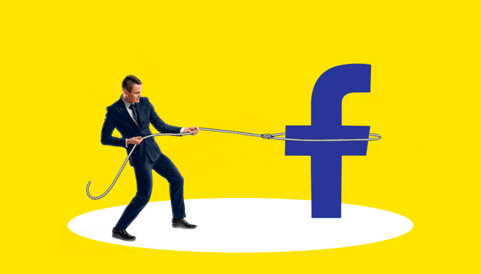 Нужен ли Facebook твоему бизнесу: исследование аудитории