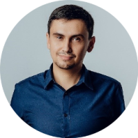 Григорий Загребельный Григорий Загребельный