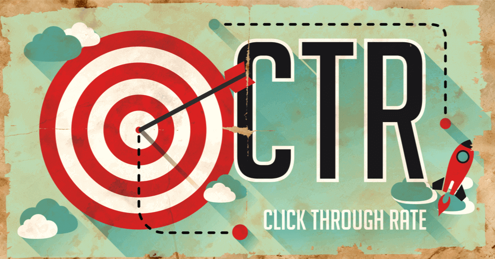 CTR – показатель кликабельности CTR (Click-Through Rate)